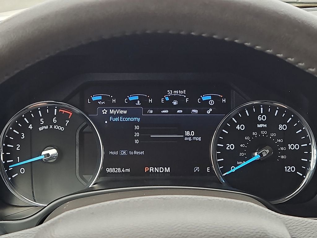 2020 Ford Expedition XLT
