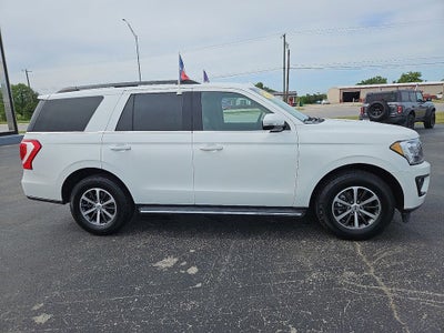 2020 Ford Expedition XLT