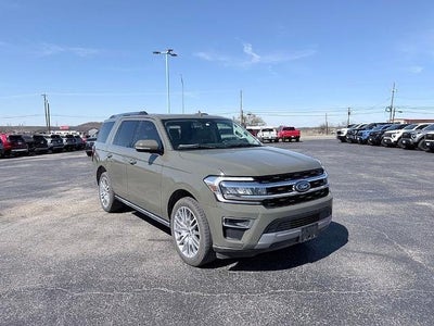 2024 Ford Expedition Limited
