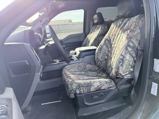 2018 Ford Super Duty F-250 SRW XL