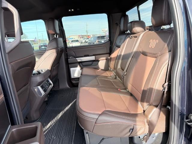 2025 Ford Super Duty F-250 SRW XL