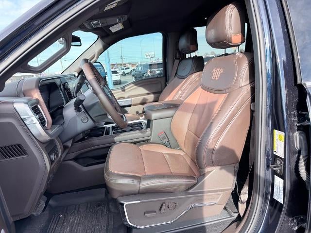 2025 Ford Super Duty F-250 SRW XL