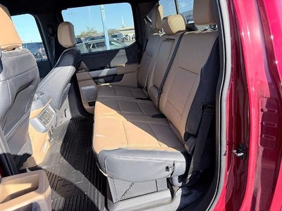 2024 Ford Super Duty F-350 DRW XL