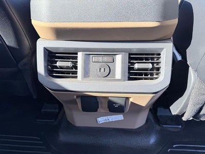 2024 Ford Super Duty F-350 DRW XL