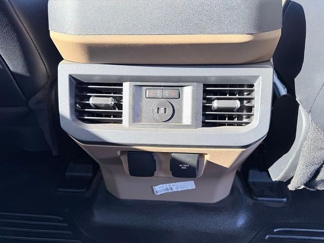 2024 Ford Super Duty F-350 DRW XL