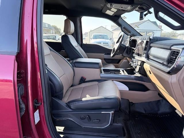 2024 Ford Super Duty F-350 DRW XL