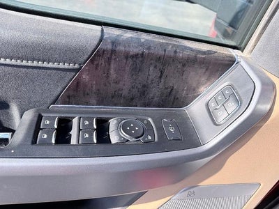 2024 Ford Super Duty F-350 DRW XL