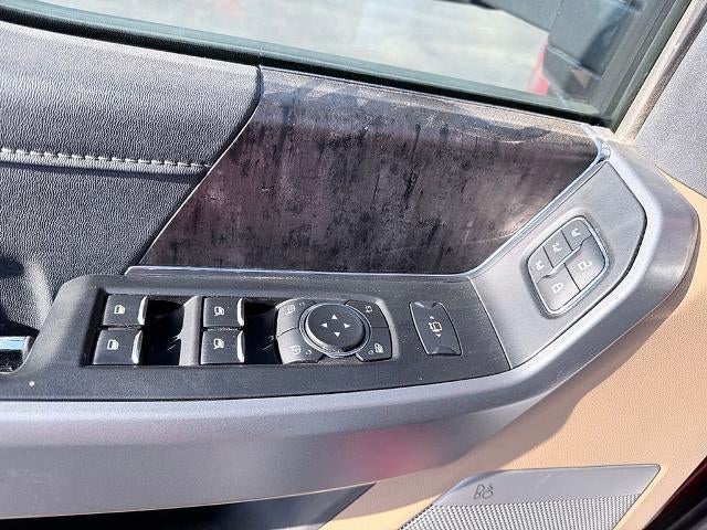 2024 Ford Super Duty F-350 DRW XL