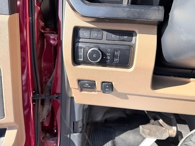 2024 Ford Super Duty F-350 DRW XL