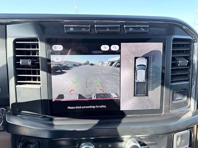 2024 Ford Super Duty F-350 DRW XL