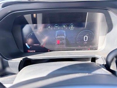 2024 Ford Super Duty F-350 DRW XL