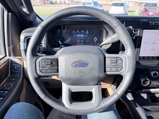 2024 Ford Super Duty F-350 DRW XL