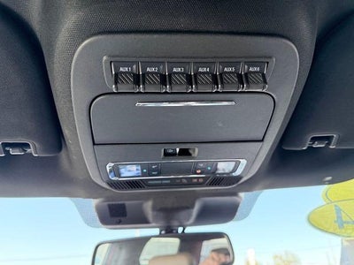 2024 Ford Super Duty F-350 DRW XL