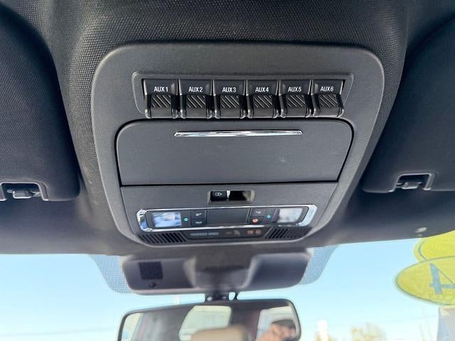 2024 Ford Super Duty F-350 DRW XL