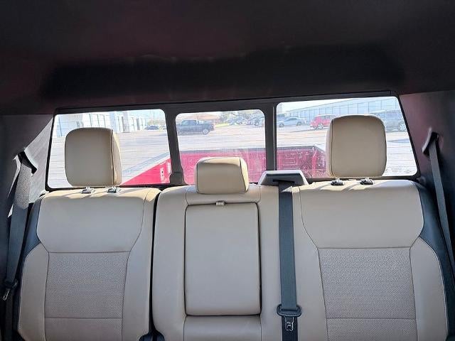 2024 Ford Super Duty F-350 DRW XL