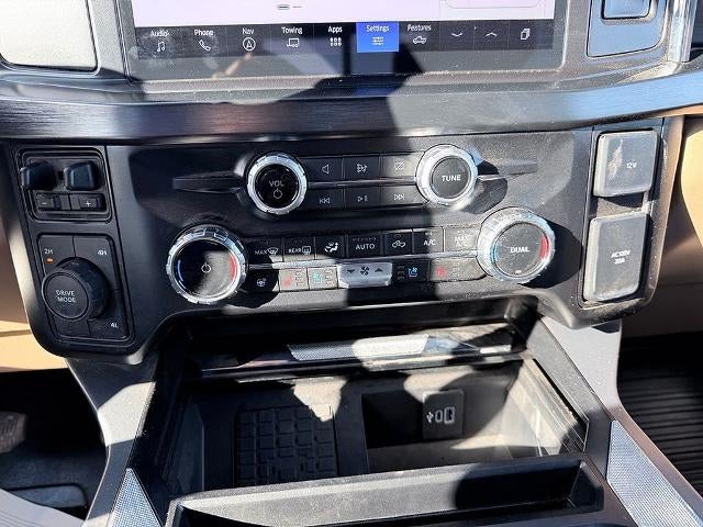 2024 Ford Super Duty F-350 DRW XL