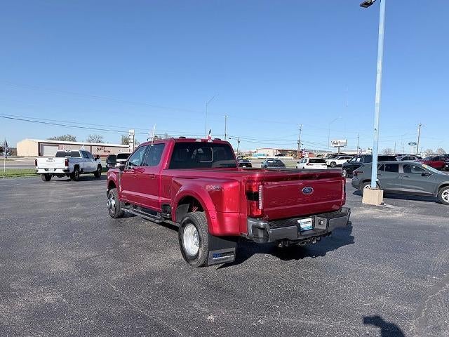 2024 Ford Super Duty F-350 DRW XL