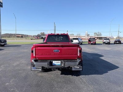 2024 Ford Super Duty F-350 DRW XL