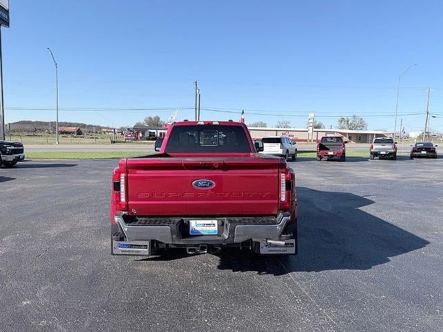 2024 Ford Super Duty F-350 DRW XL