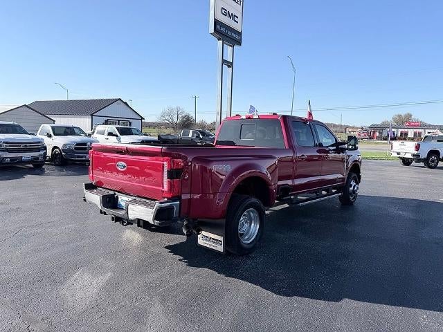2024 Ford Super Duty F-350 DRW XL