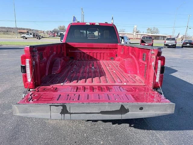 2024 Ford Super Duty F-350 DRW XL