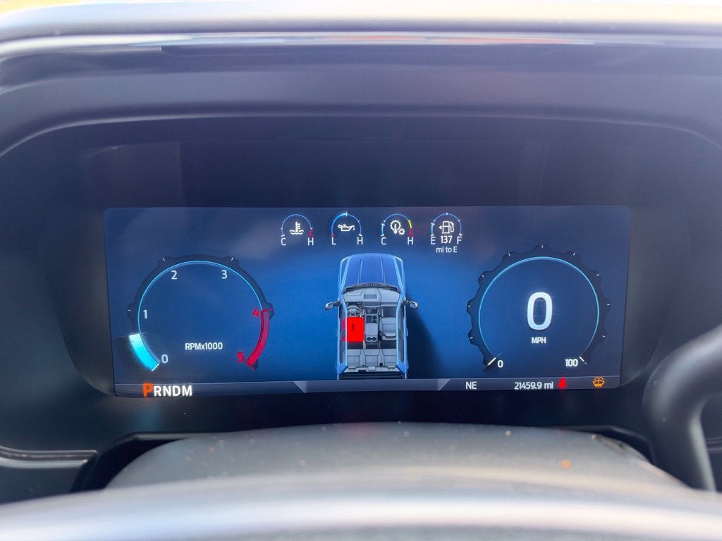 2026 Ford Super Duty F-350 DRW XL