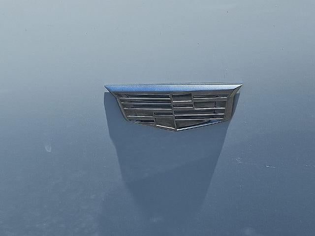 2023 Cadillac CT5 Luxury