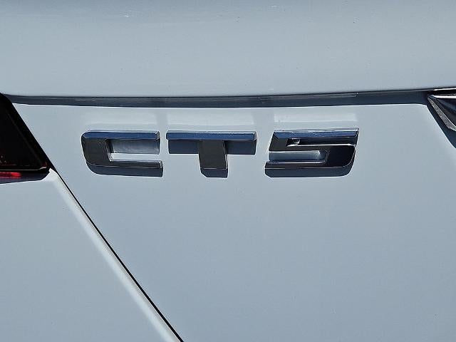 2023 Cadillac CT5 Luxury