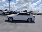 2023 Cadillac CT5 Luxury