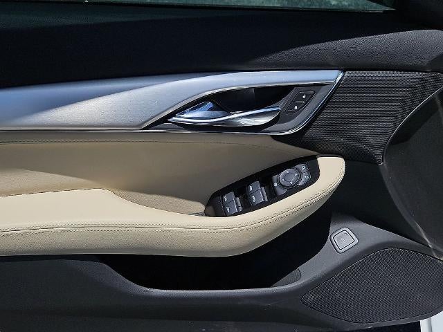 2023 Cadillac CT5 Luxury
