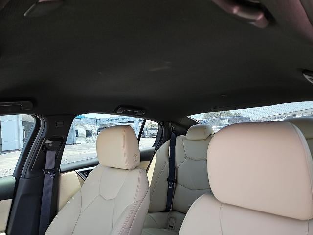 2023 Cadillac CT5 Luxury