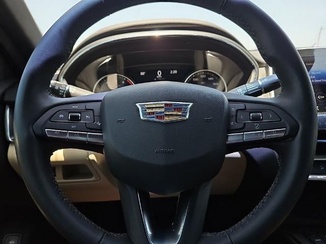 2023 Cadillac CT5 Luxury