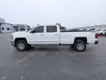 2019 Chevrolet Silverado 3500 HD LTZ