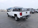 2019 Chevrolet Silverado 3500 HD LTZ