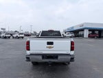 2019 Chevrolet Silverado 3500 HD LTZ