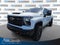 2025 Chevrolet Silverado 2500 HD ZR2