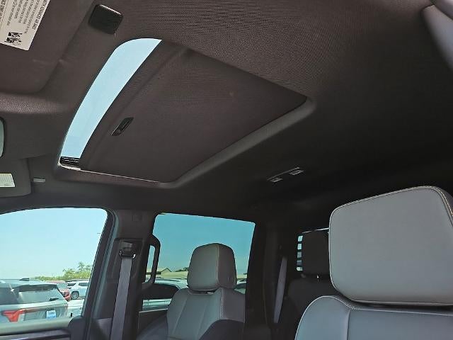2025 Chevrolet Silverado 2500 HD ZR2