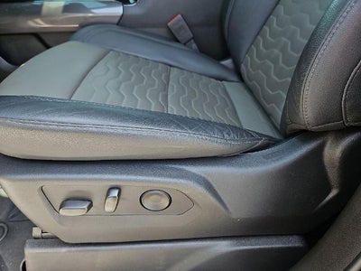 2025 Chevrolet Silverado 2500 HD ZR2
