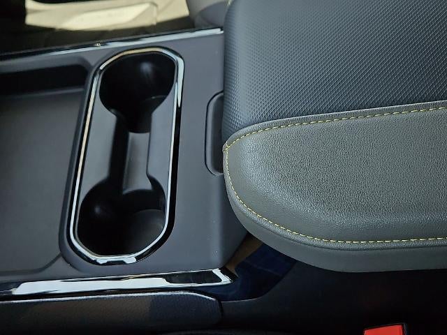 2025 Chevrolet Silverado 2500 HD ZR2