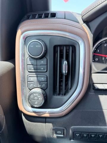 2022 Chevrolet Silverado 2500 HD High Country