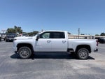 2022 Chevrolet Silverado 2500 HD High Country