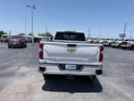 2022 Chevrolet Silverado 2500 HD High Country