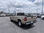 2006 Chevrolet Silverado 1500 LT1