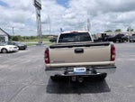 2006 Chevrolet Silverado 1500 LT1