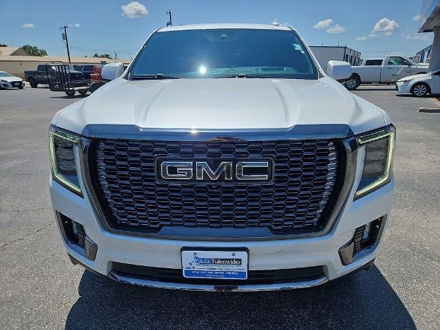 2024 GMC Yukon XL Denali Ultimate