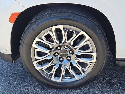2024 GMC Yukon XL Denali Ultimate