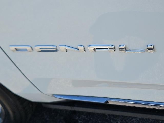 2024 GMC Yukon XL Denali Ultimate