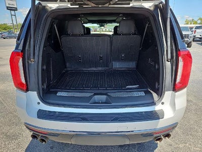 2024 GMC Yukon XL Denali Ultimate
