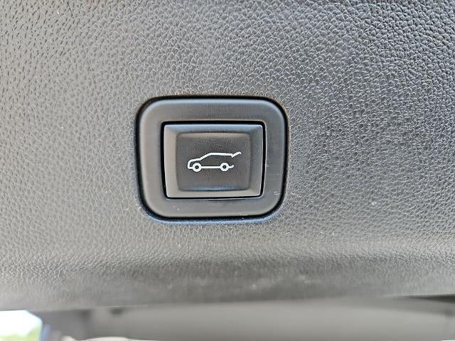 2024 GMC Yukon XL Denali Ultimate