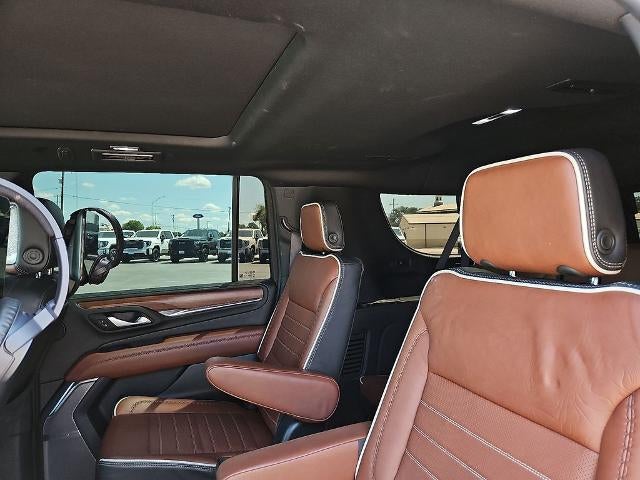 2024 GMC Yukon XL Denali Ultimate